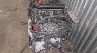 Двигатель на Skoda superb Объем 1.8турбо за 3 526 тг. в Алматы