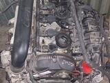 Двигатель на Skoda superb Объем 1.8турбоүшін3 526 тг. в Алматы – фото 3