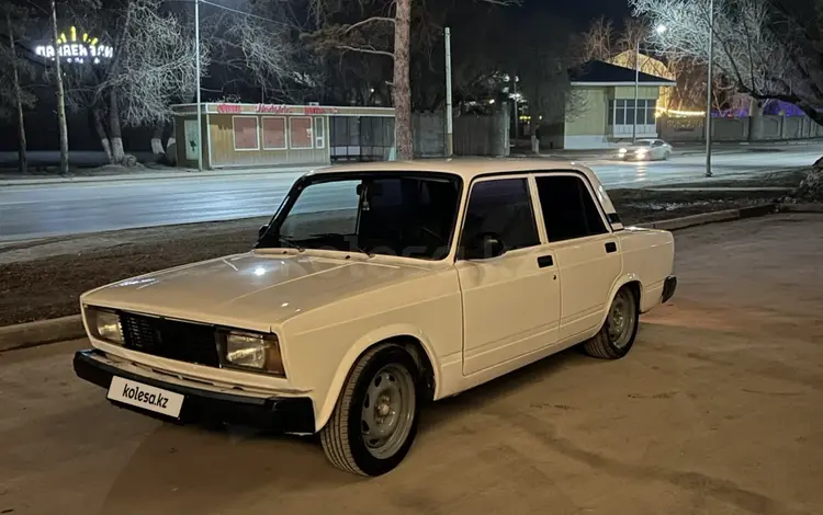 ВАЗ (Lada) 2105 2000 года за 1 120 000 тг. в Костанай