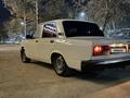 ВАЗ (Lada) 2105 2000 года за 1 120 000 тг. в Костанай – фото 3