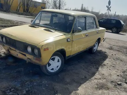 ВАЗ (Lada) 2106 1987 года за 270 000 тг. в Щучинск – фото 2