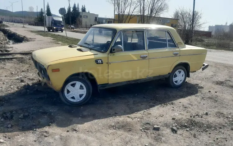 ВАЗ (Lada) 2106 1987 года за 270 000 тг. в Щучинск