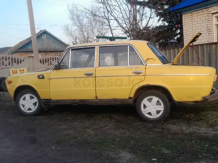ВАЗ (Lada) 2106 1987 года за 270 000 тг. в Щучинск – фото 5