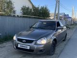 ВАЗ (Lada) Priora 2170 2016 годаfor2 500 000 тг. в Атырау – фото 2