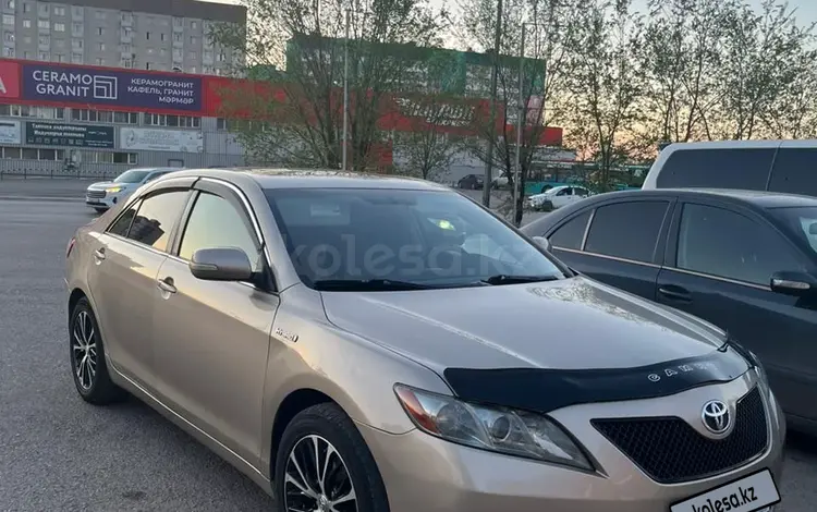 Toyota Camry 2006 года за 6 000 000 тг. в Караганда