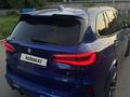 BMW X5 M 2021 годаүшін50 000 000 тг. в Астана – фото 5