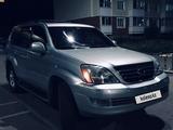 Lexus GX 470 2003 года за 9 490 649 тг. в Актобе – фото 2