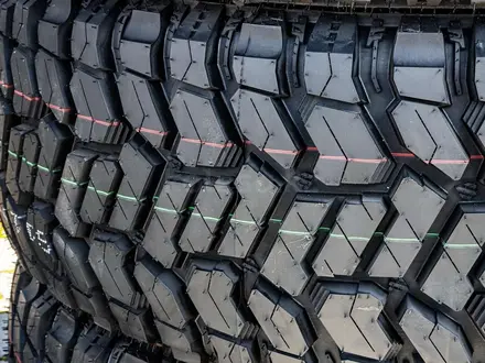 295/70/18 Radar RT + усиленные шины за 115 000 тг. в Алматы – фото 6