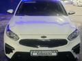Kia Cerato 2021 года за 9 400 000 тг. в Алматы