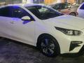 Kia Cerato 2021 года за 9 400 000 тг. в Алматы – фото 2