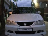 Honda Odyssey 2001 года за 3 650 000 тг. в Алматы