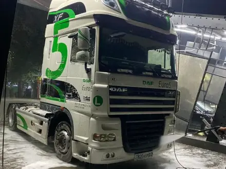 DAF  XF 105 2011 года за 16 500 000 тг. в Павлодар