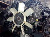 Двигатель 3UR-FE VVTi 5.7л на Lexus LX570 3UR/2UZ/1UR/2TR/1GR за 83 000 тг. в Алматы