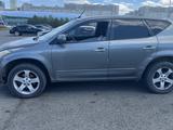 Nissan Murano 2004 года за 3 400 000 тг. в Астана – фото 3