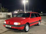 Volkswagen Passat 1991 года за 1 400 000 тг. в Тараз