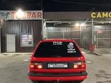 Volkswagen Passat 1991 года за 1 400 000 тг. в Тараз – фото 3