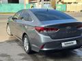 Hyundai Sonata 2018 года за 9 000 000 тг. в Тараз – фото 2