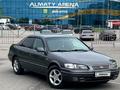 Toyota Camry 1998 годаүшін4 000 000 тг. в Алматы