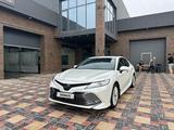 Toyota Camry 2020 года за 17 000 000 тг. в Уральск