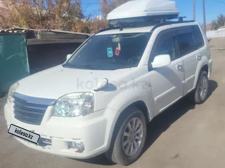 Nissan X-Trail 2006 года за 3 400 000 тг. в Астана