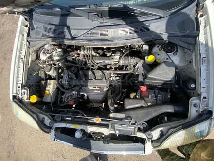 Nissan X-Trail 2006 года за 3 400 000 тг. в Астана – фото 3