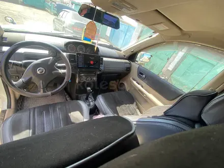 Nissan X-Trail 2006 года за 3 400 000 тг. в Астана – фото 4