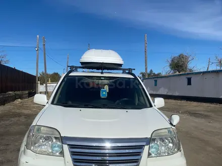 Nissan X-Trail 2006 года за 3 400 000 тг. в Астана – фото 6