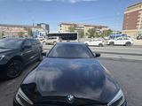 BMW 540 2017 года за 15 500 000 тг. в Атырау – фото 4