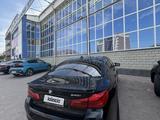 BMW 540 2017 года за 15 500 000 тг. в Атырау – фото 2