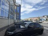 BMW 540 2017 года за 15 500 000 тг. в Атырау – фото 5