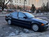 BMW 318 1998 года за 3 500 000 тг. в Астана – фото 4
