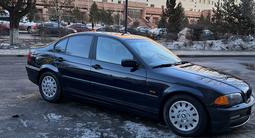 BMW 318 1998 года за 3 500 000 тг. в Астана – фото 4