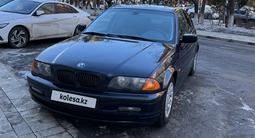 BMW 318 1998 годаүшін3 500 000 тг. в Астана