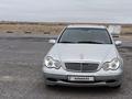 Mercedes-Benz C 320 2001 года за 4 300 000 тг. в Актау