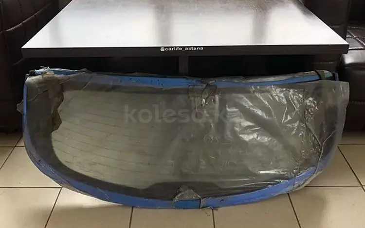 Стекло крышки багажника Nissan Qashqai j10, 06-13 г. в Алматы