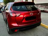 Mazda CX-5 2013 годаүшін6 500 000 тг. в Атырау – фото 4