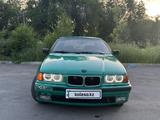 BMW 325 1994 годаүшін1 500 000 тг. в Алматы