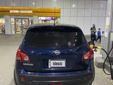 Nissan Qashqai 2007 года за 2 300 000 тг. в Уральск – фото 2