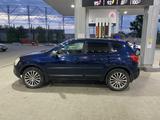 Nissan Qashqai 2007 года за 2 300 000 тг. в Уральск – фото 5