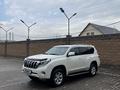 Toyota Land Cruiser Prado 2013 года за 17 000 000 тг. в Алматы – фото 7