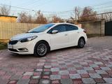 Kia Cerato 2013 года за 7 000 000 тг. в Алматы – фото 2