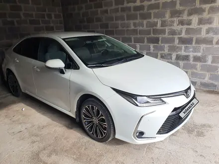 Toyota Corolla 2020 года за 8 350 000 тг. в Астана – фото 20