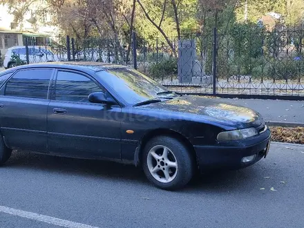 Mazda 626 1995 года за 900 000 тг. в Уральск – фото 7