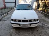 BMW 520 1990 годаүшін1 800 000 тг. в Талдыкорган