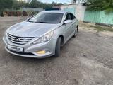 Hyundai Sonata 2011 года за 5 000 000 тг. в Караганда – фото 3