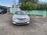 Hyundai Sonata 2011 года за 5 000 000 тг. в Караганда – фото 2