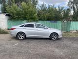 Hyundai Sonata 2011 года за 5 000 000 тг. в Караганда – фото 4