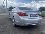 Hyundai Sonata 2011 года за 5 000 000 тг. в Караганда – фото 5