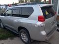 Toyota Land Cruiser Prado 2010 годаүшін14 000 000 тг. в Усть-Каменогорск – фото 5