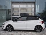 Hyundai i20 2024 года за 8 590 000 тг. в Астана – фото 2